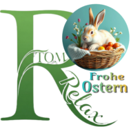 Tom Relax Massagen Beauty