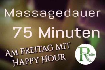 Neu: Die Wellness Mitnahmeartikel im Mini Shop