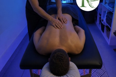 Tom Relax Wellness informiert